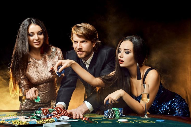 RTG Slots Live Casino