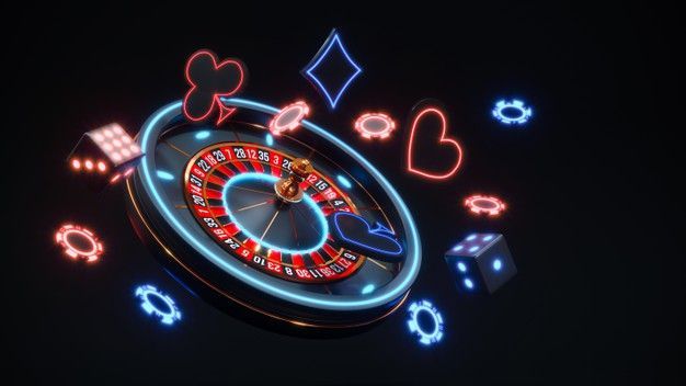RTG Slots Live Casino