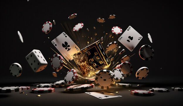 RTG Slots Live Casino