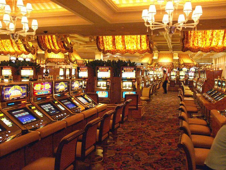RTG Slots Live Betting
