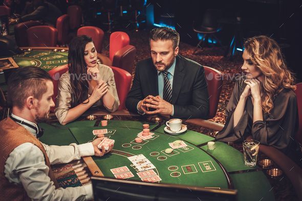 RTG Slots Live Casino