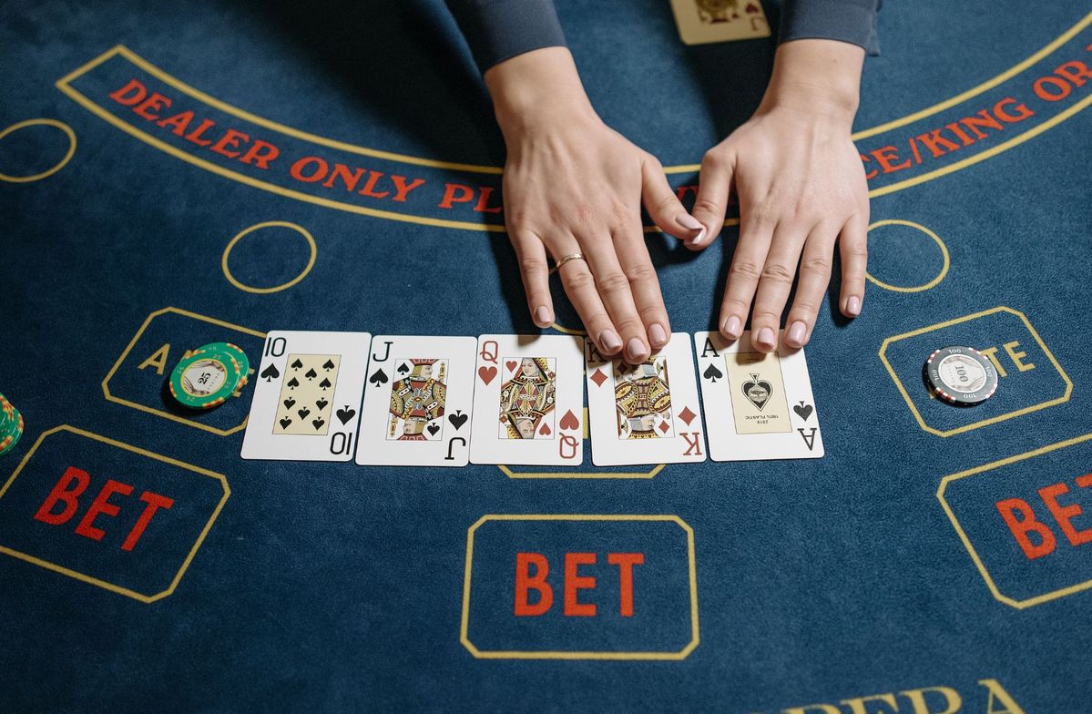 پاکستان میں RTG Slots قانونی ہے۔