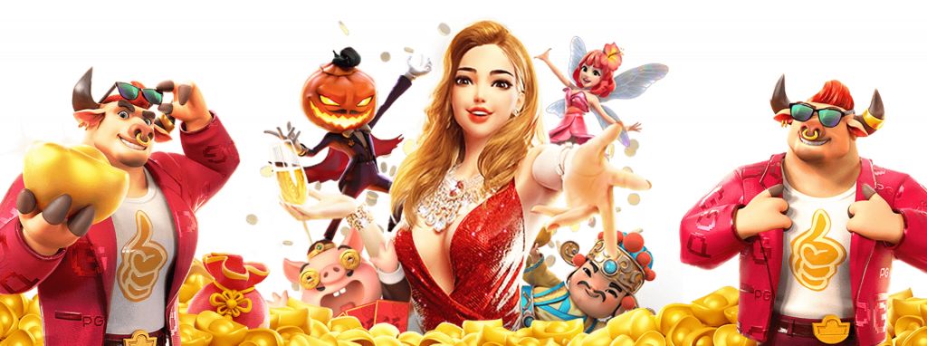 RTG Slots Live Betting