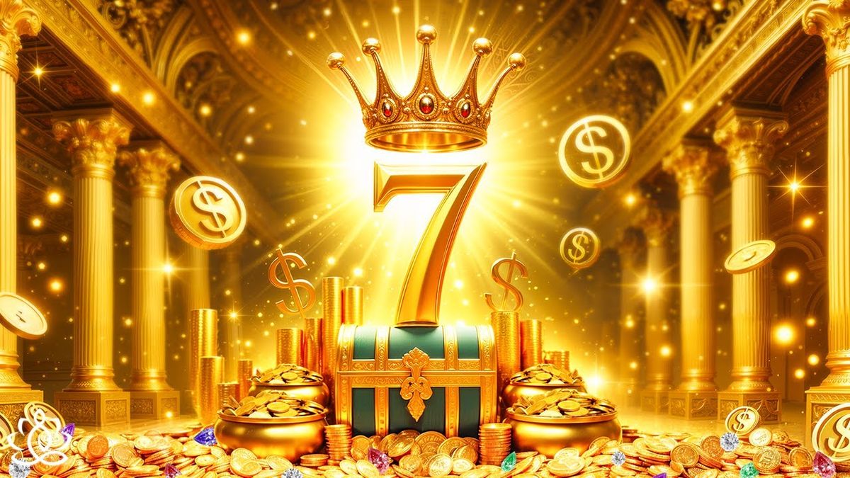 RTG Slots Welcome Bonus
