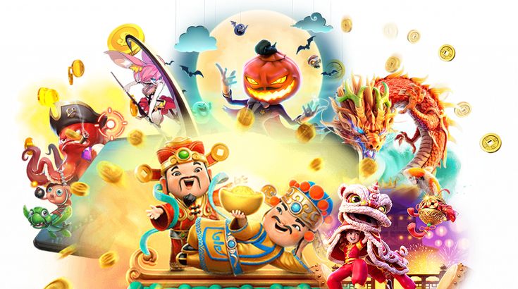 RTG Slots Welcome Bonus