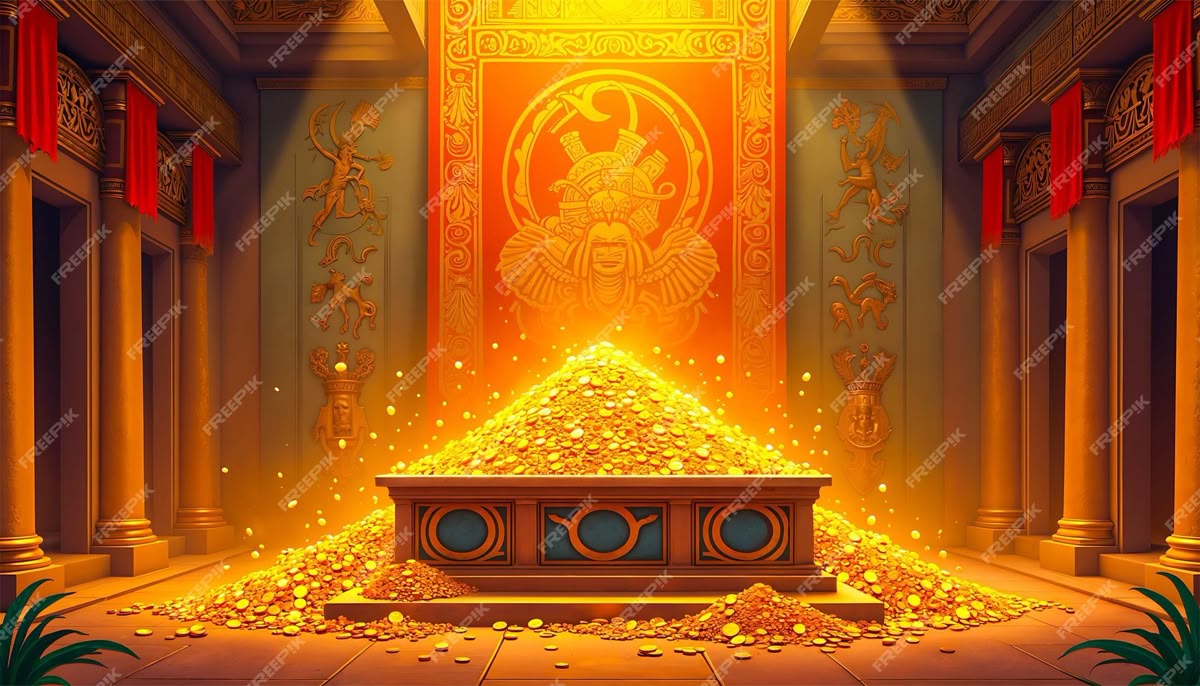 RTG Slots Welcome Bonus