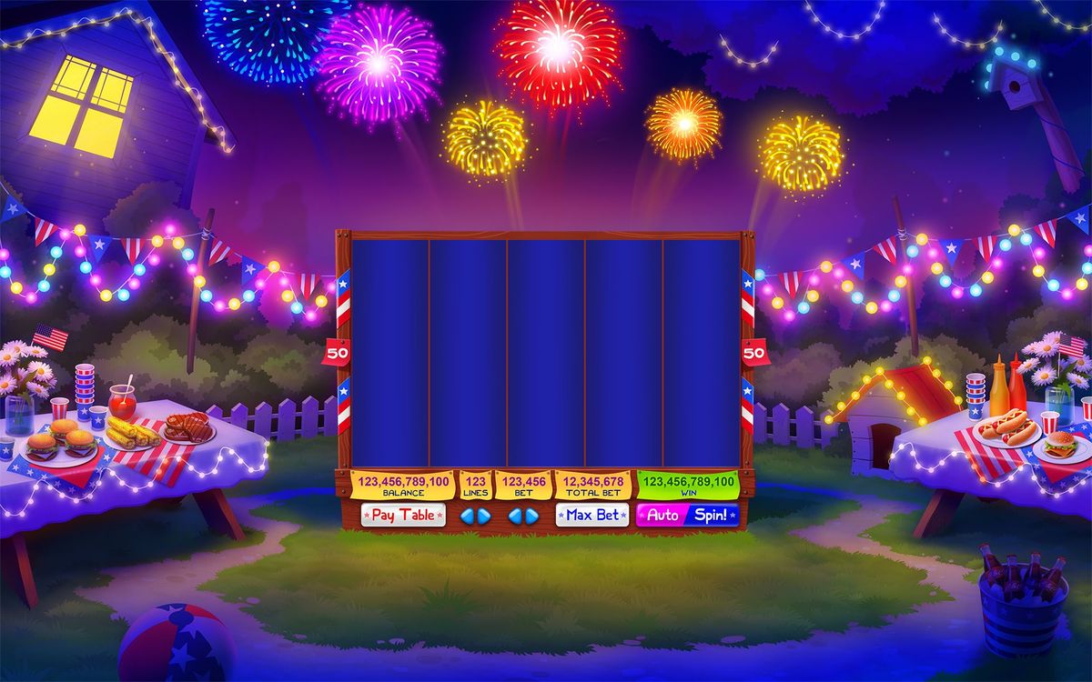 RTG Slots Live Casino